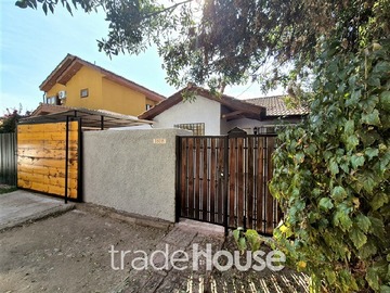 Venta / Casa / Quilicura