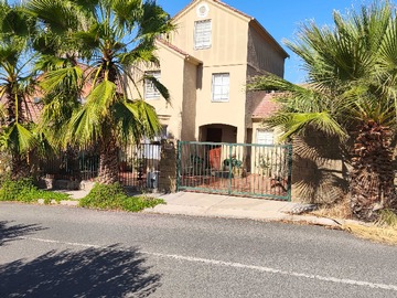 Venta / Casa / Quilicura