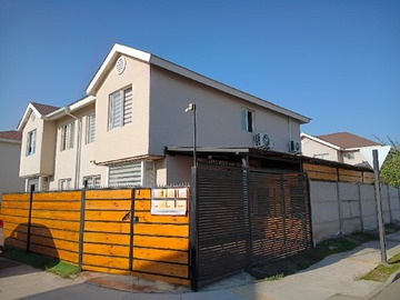 Venta / Casa / Quilicura