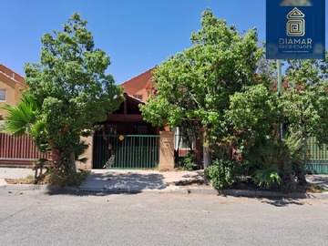 Venta / Casa / Quilicura