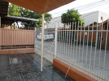 Venta / Casa / Quilicura