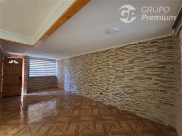 Venta / Casa / Quilicura