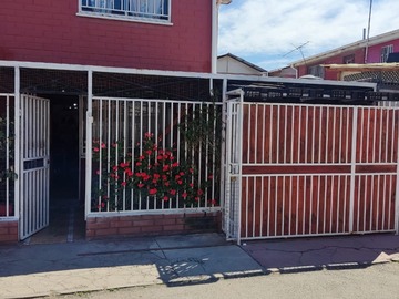 Venta / Casa / Quilicura