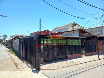 Venta / Casa / Quilicura
