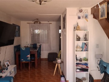 Venta / Casa / Quilicura