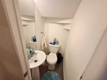 Venta / Casa / Quilicura