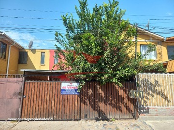 Venta / Casa / Quilicura