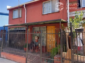 Venta / Casa / Quilicura