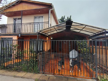 Venta / Casa / Quilicura