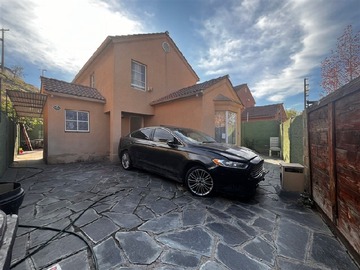 Venta / Casa / Quilicura