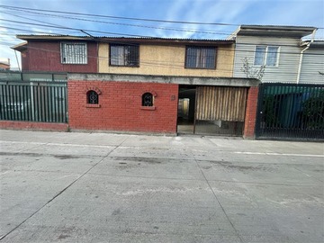 Venta / Casa / Quilicura