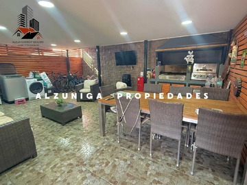 Venta / Casa / Quilicura