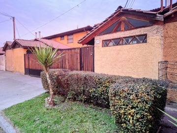 Venta / Casa / Quilicura