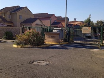 Venta / Casa / Quilicura