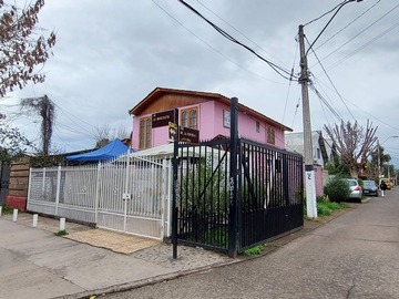 Venta / Casa / Quilicura