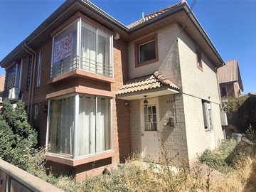 Venta / Casa / Quilicura