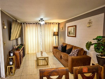 Venta / Casa / Quilicura