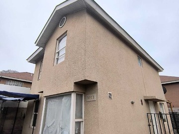 Venta / Casa / Quilicura