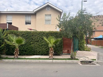 Venta / Casa / Quilicura
