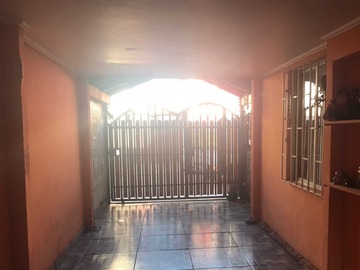 Venta / Casa / Quilicura