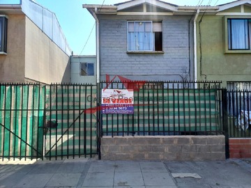 Venta / Casa / Quilicura