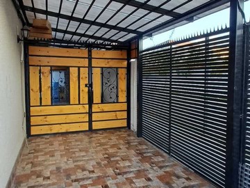 Venta / Casa / Quilicura