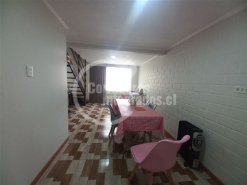 Venta / Casa / Quilicura