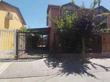 Venta / Casa / Quilicura