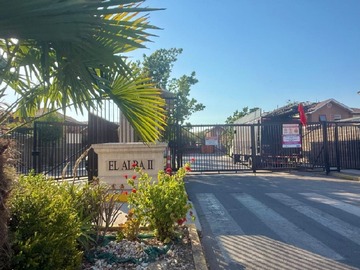 Venta / Casa / Quilicura