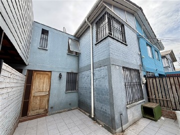 Venta / Casa / Quilicura