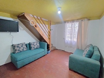 Venta / Casa / Quilicura