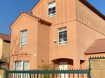 Venta / Casa / Quilicura