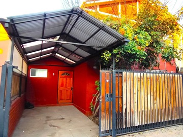 Venta / Casa / Quilicura