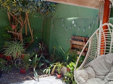 Venta / Casa / Quilicura