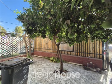 Venta / Casa / Quilicura