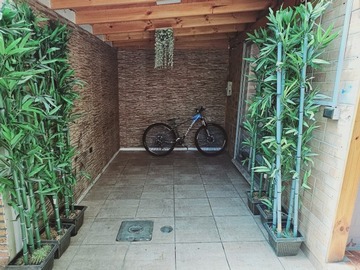 Venta / Casa / Quilicura