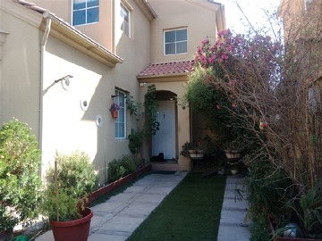 Venta / Casa / Quilicura
