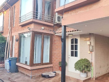 Venta / Casa / Quilicura