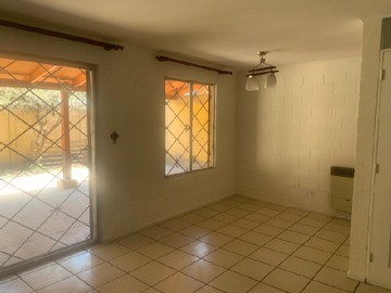 Venta / Casa / Quilicura