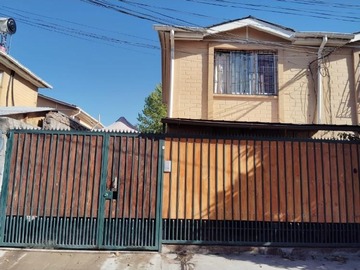 Venta / Casa / Quilicura