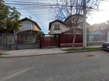 Venta / Casa / Quilicura