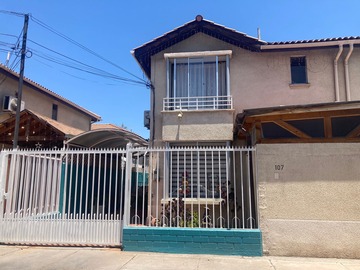 Venta / Casa / Quilicura