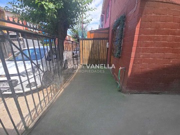 Venta / Casa / Quilicura