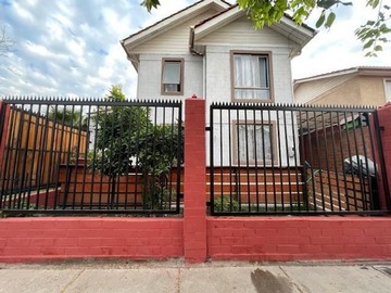 Venta / Casa / Quilicura