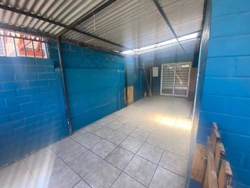 Venta / Casa / Quilicura