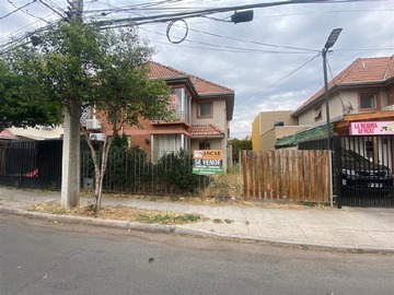 Venta / Casa / Quilicura