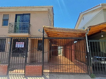 Venta / Casa / Quilicura