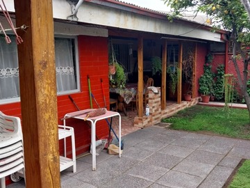 Venta / Casa / Quilicura