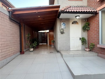 Venta / Casa / Quilicura