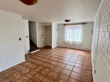 Venta / Casa / Quilicura